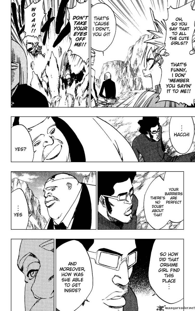 Chapter 226 - The Right-Of The Heart Image(2)