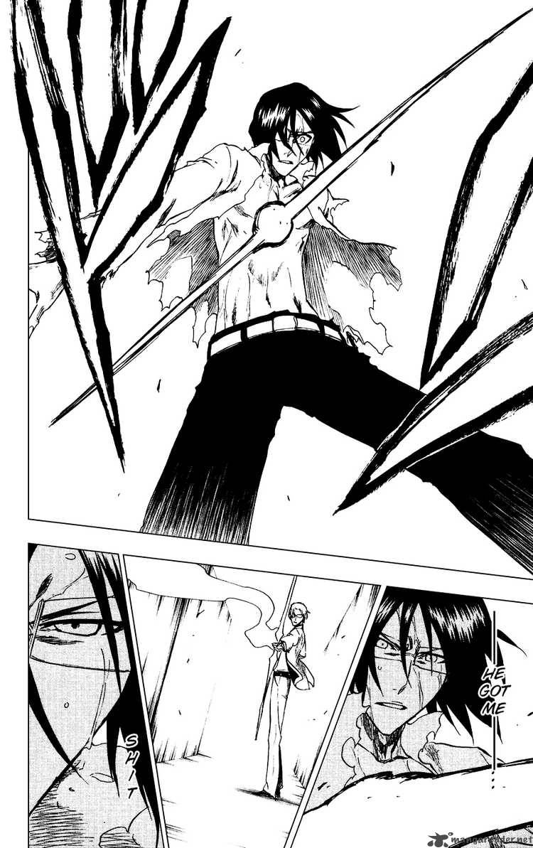 Chapter 226 - The Right-Of The Heart Image(14)
