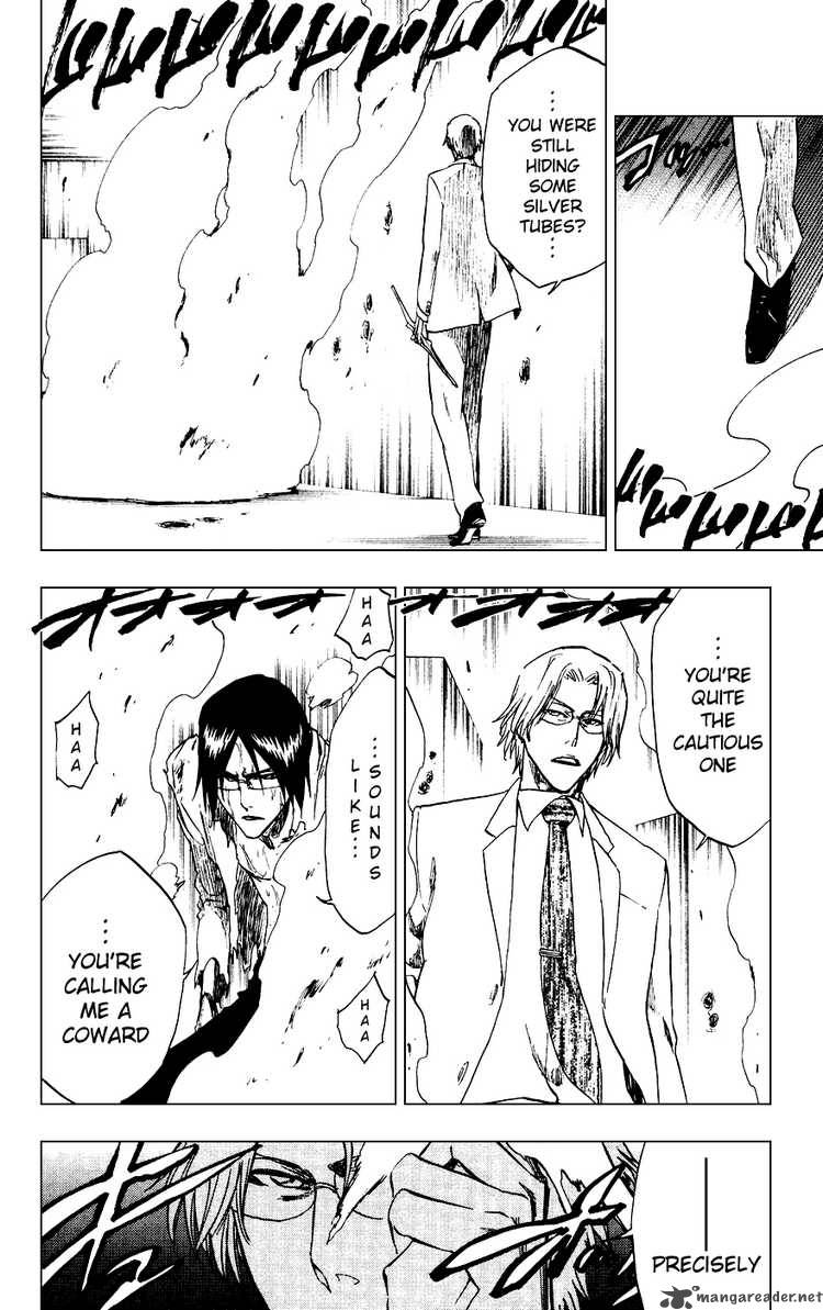 Chapter 226 - The Right-Of The Heart Image(8)