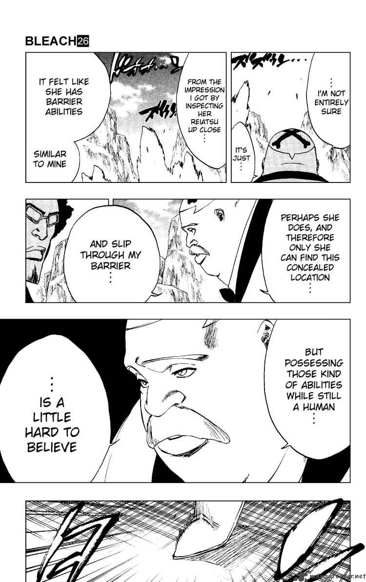 Chapter 226 - The Right-Of The Heart Image(3)