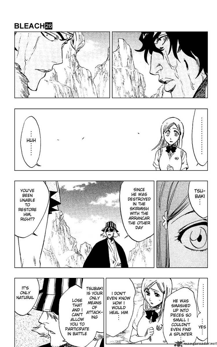 Chapter 227 - The Swordless Soldier Image(13)
