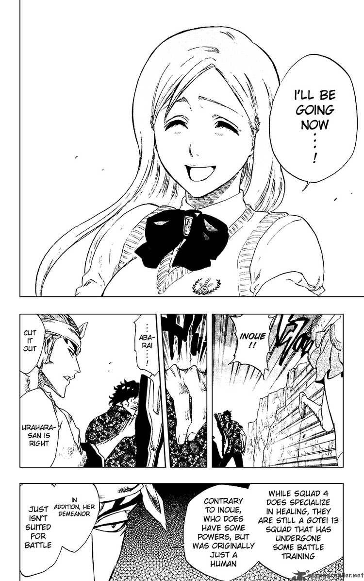 Chapter 227 - The Swordless Soldier Image(16)