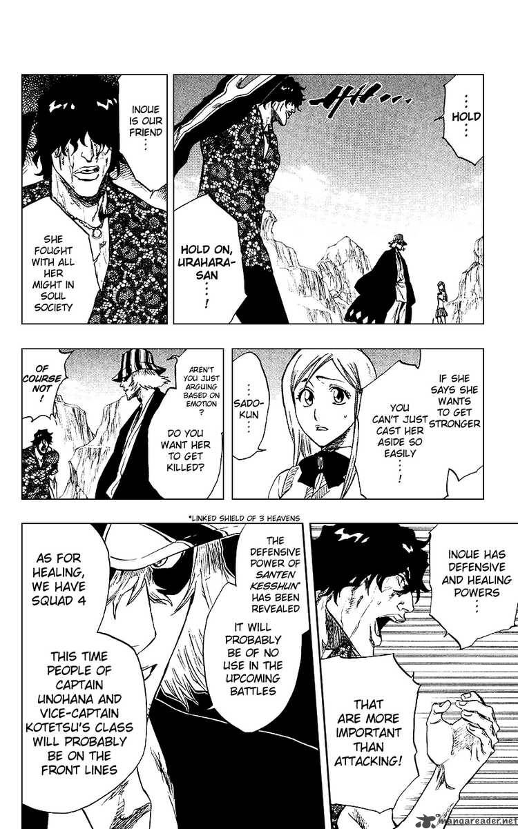 Chapter 227 - The Swordless Soldier Image(14)