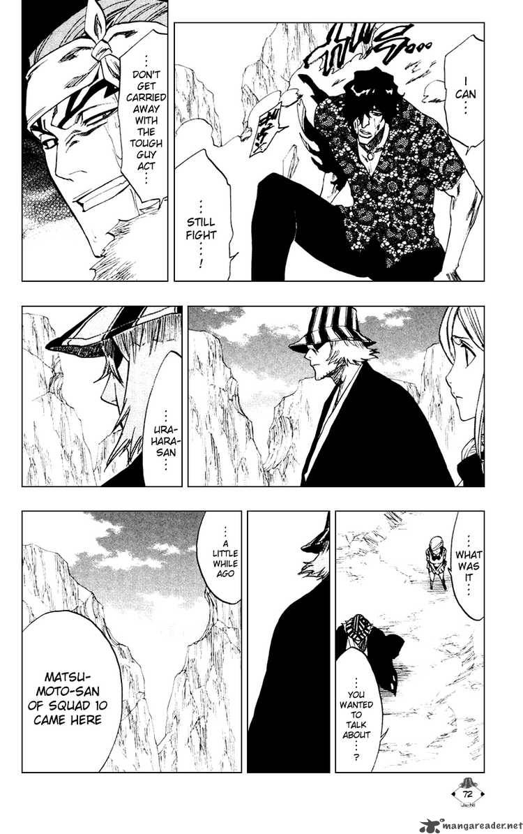 Chapter 227 - The Swordless Soldier Image(10)