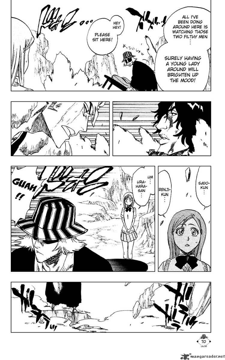 Chapter 227 - The Swordless Soldier Image(8)