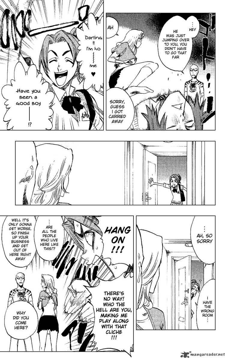 Chapter 227 - The Swordless Soldier Image(5)