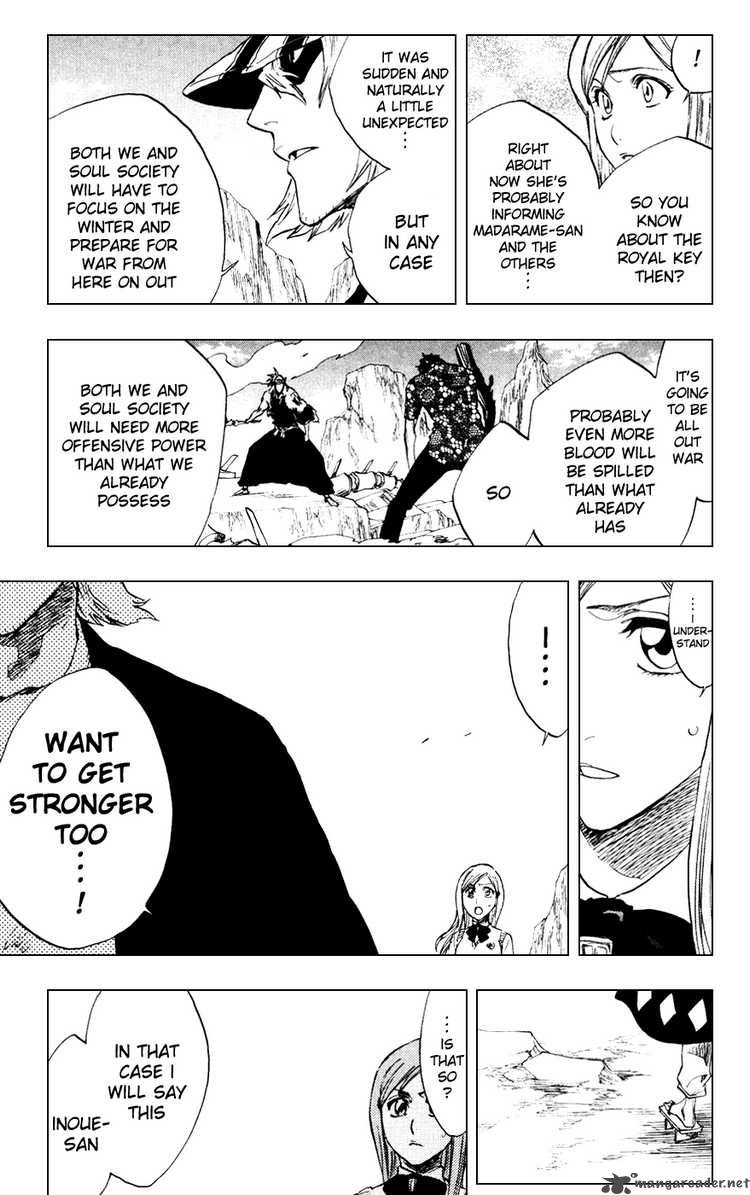 Chapter 227 - The Swordless Soldier Image(11)