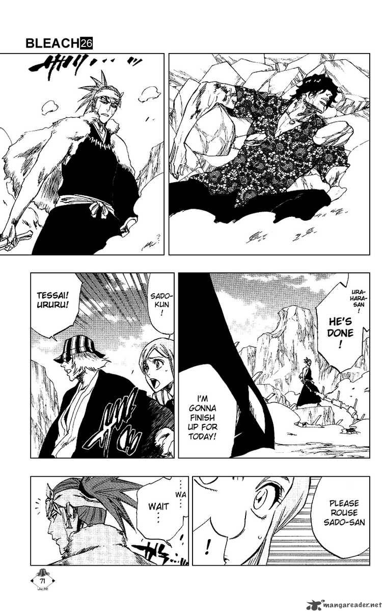 Chapter 227 - The Swordless Soldier Image(9)