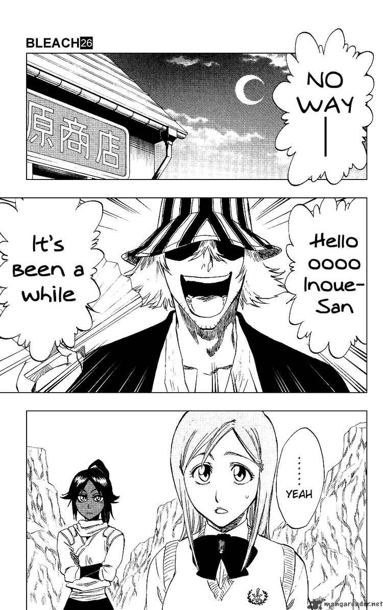 Chapter 227 - The Swordless Soldier Image(7)
