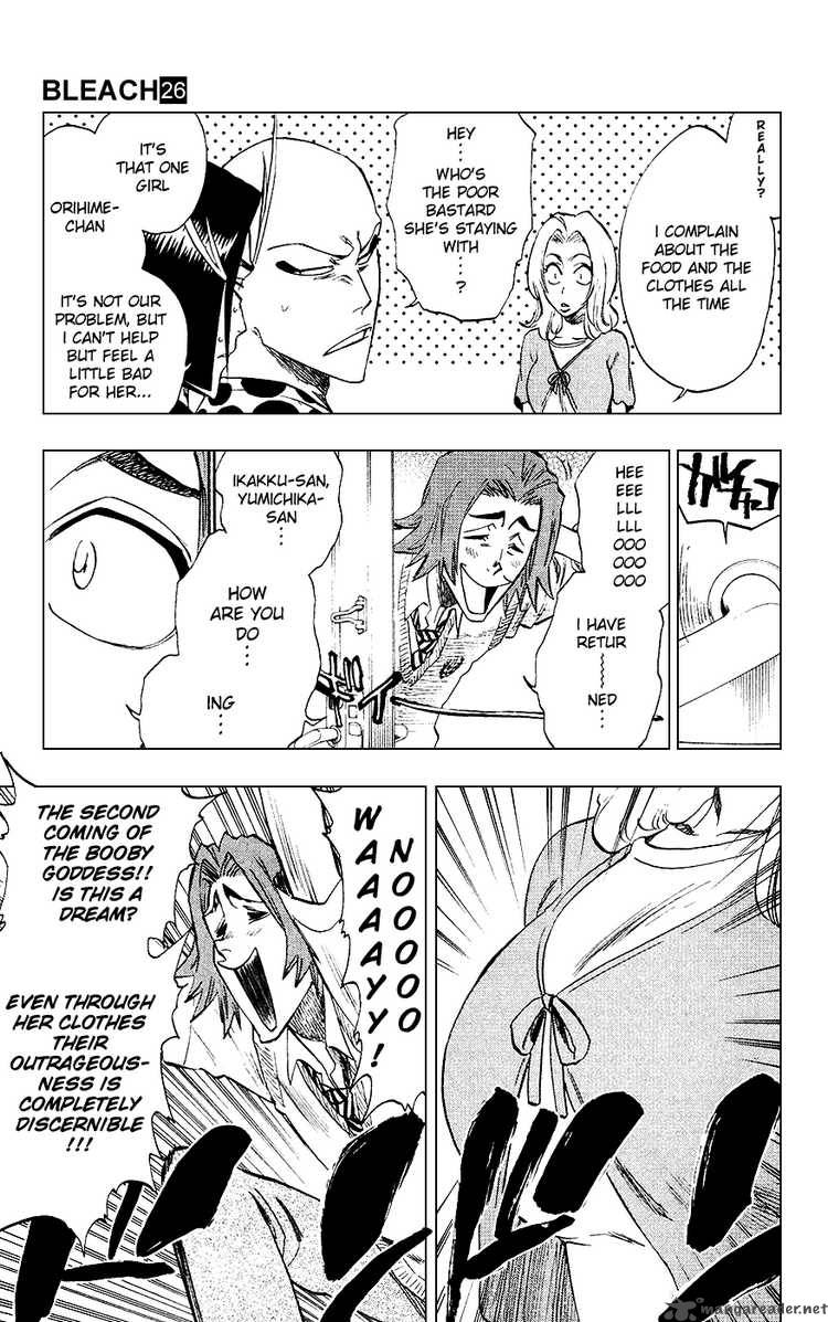 Chapter 227 - The Swordless Soldier Image(3)