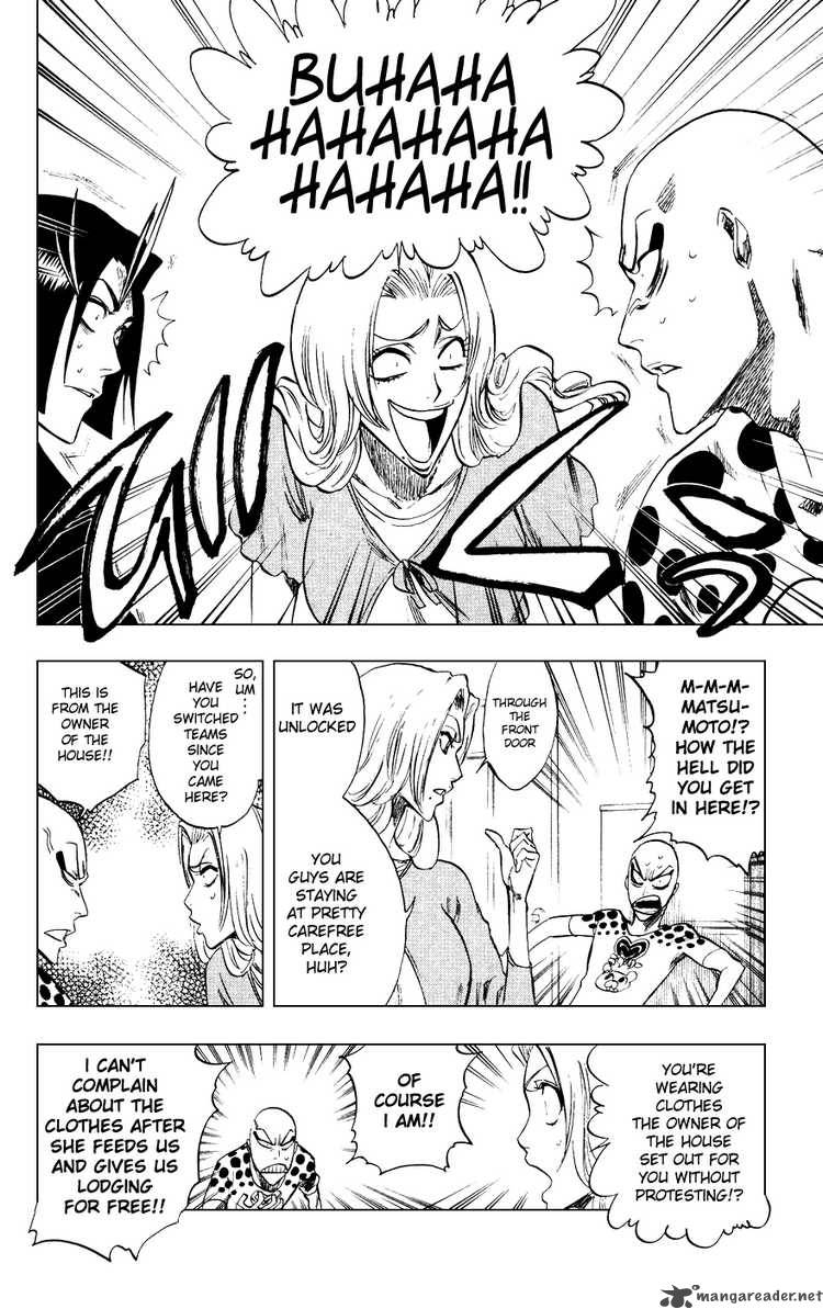 Chapter 227 - The Swordless Soldier Image(2)