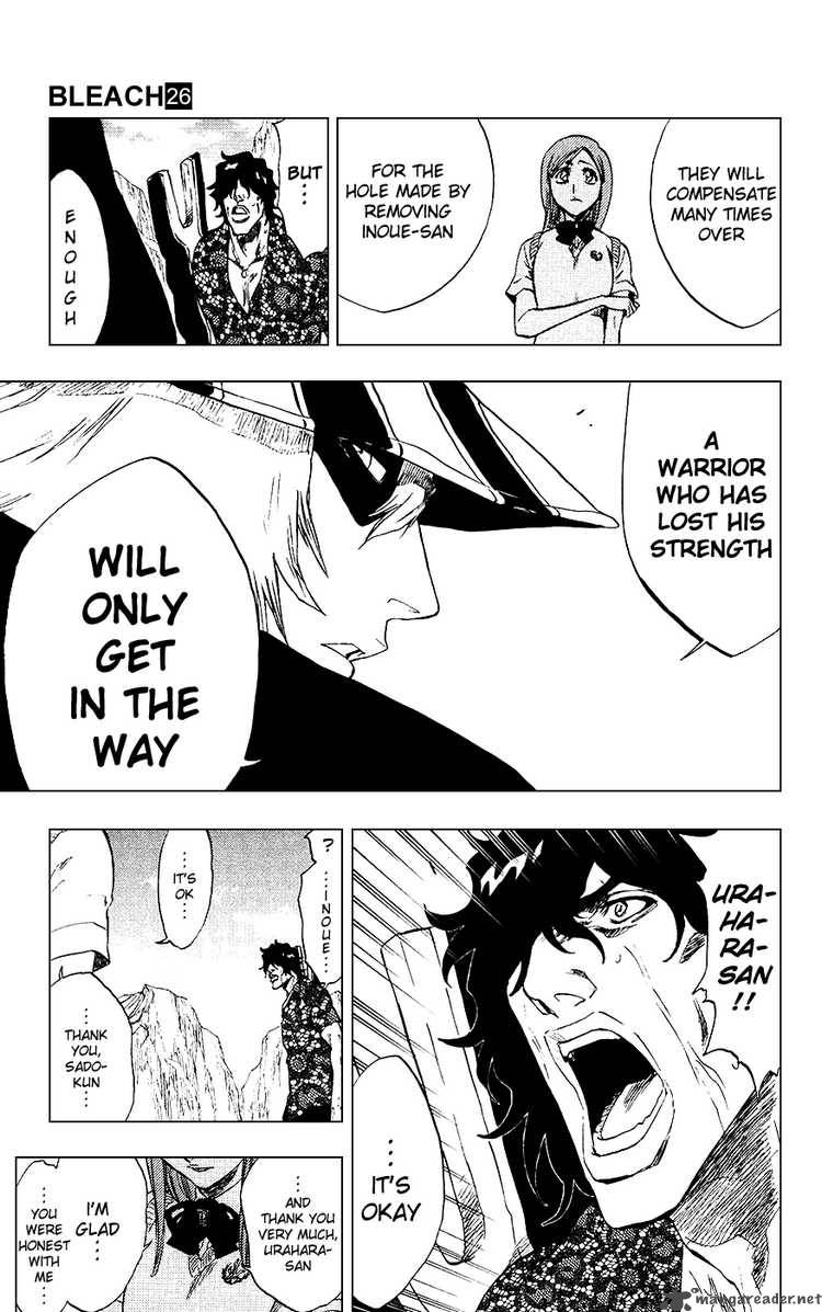 Chapter 227 - The Swordless Soldier Image(15)