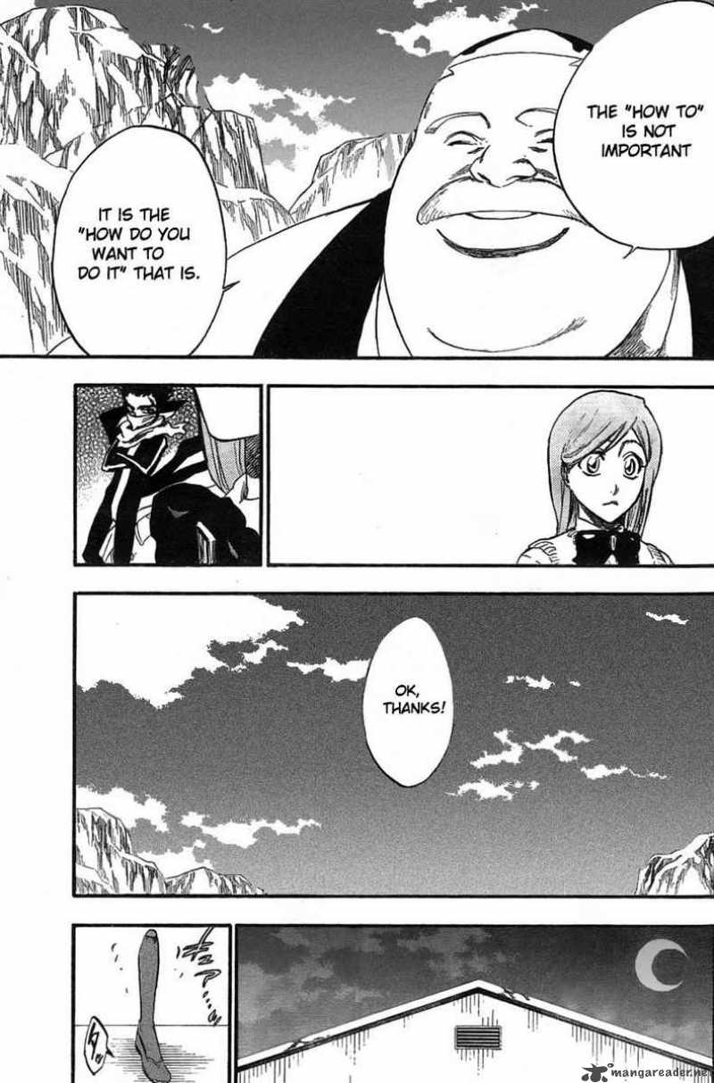 Chapter 228 - Don't Look Back Image(20)
