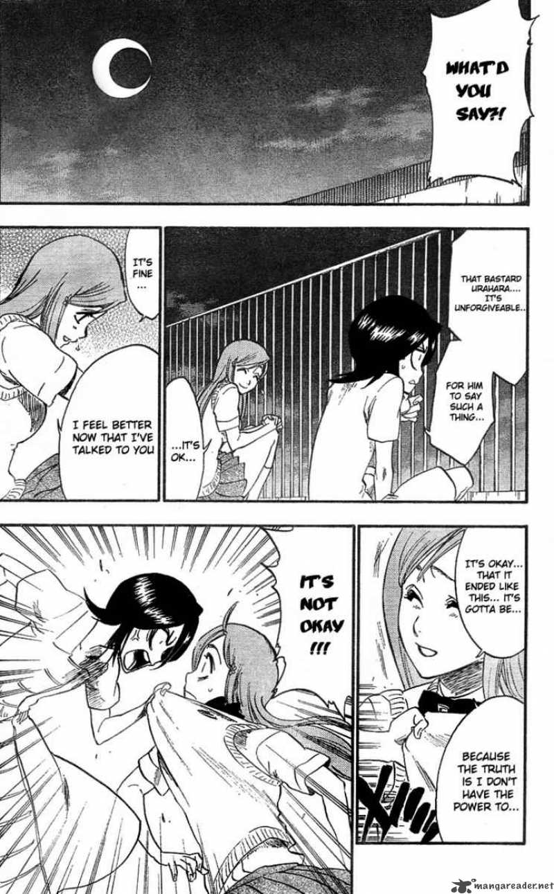 Chapter 228 - Don't Look Back Image(7)