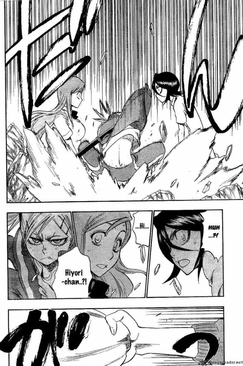Chapter 228 - Don't Look Back Image(11)