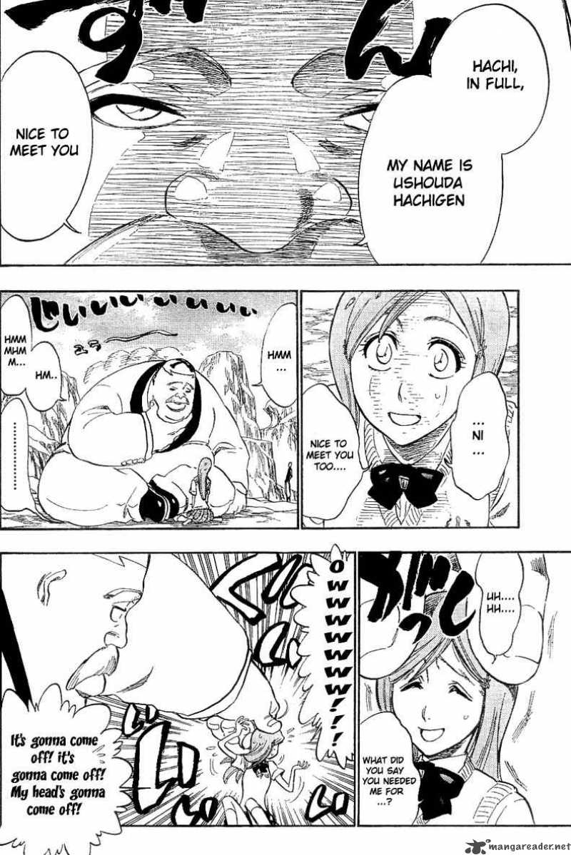 Chapter 228 - Don't Look Back Image(13)
