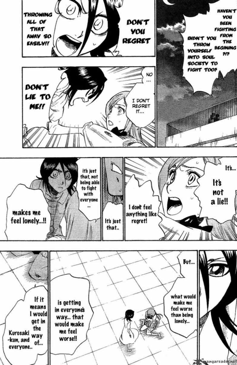 Chapter 228 - Don't Look Back Image(8)