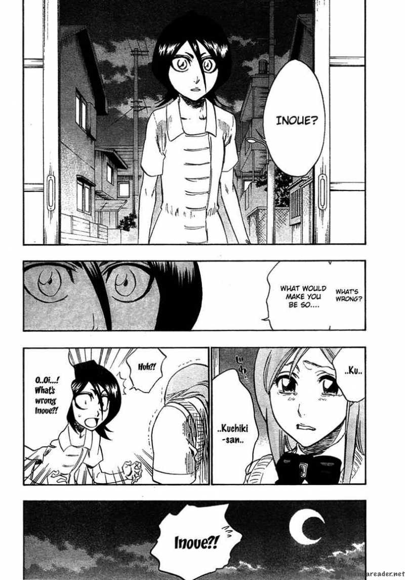 Chapter 228 - Don't Look Back Image(5)