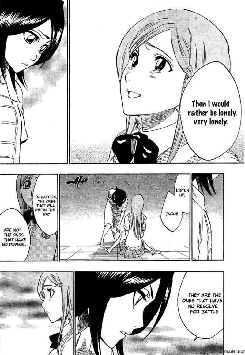 Chapter 228 - Don't Look Back Image(9)