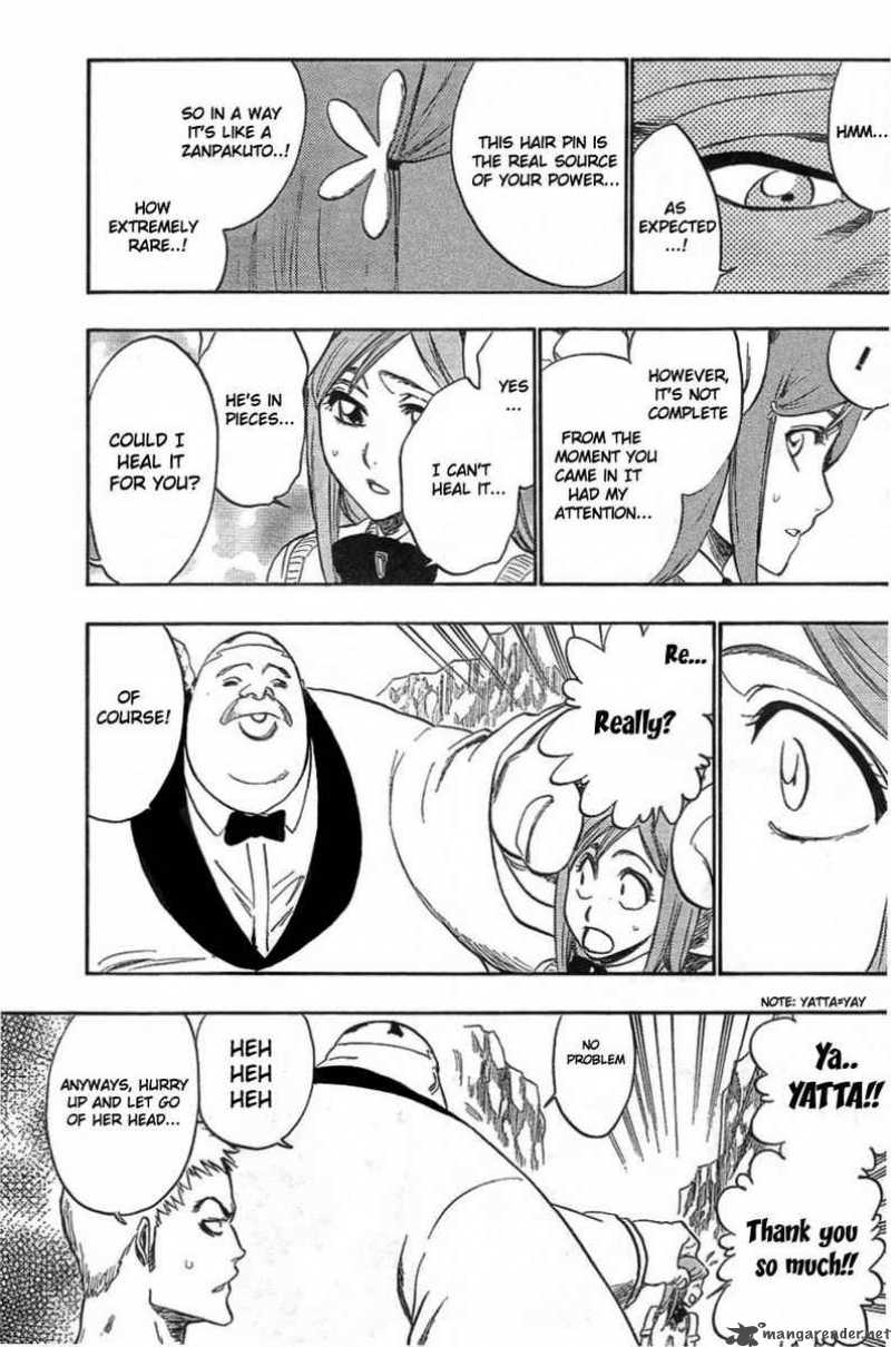 Chapter 228 - Don't Look Back Image(14)