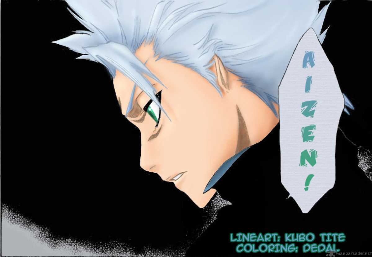 Chapter 228 - Don't Look Back Image(2)