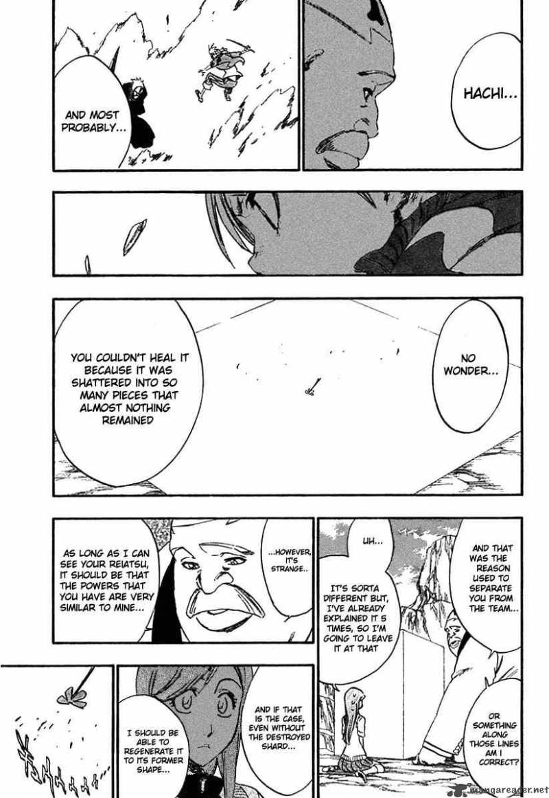Chapter 228 - Don't Look Back Image(16)