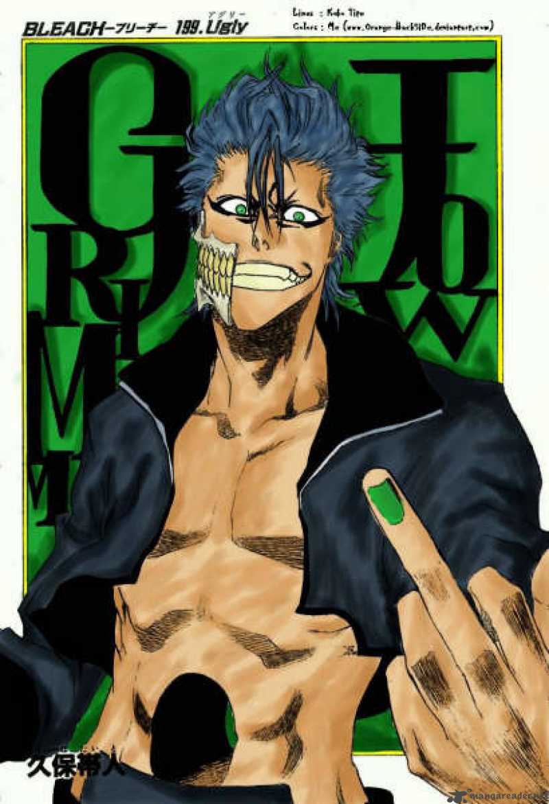 Chapter 228 - Don't Look Back Image(1)