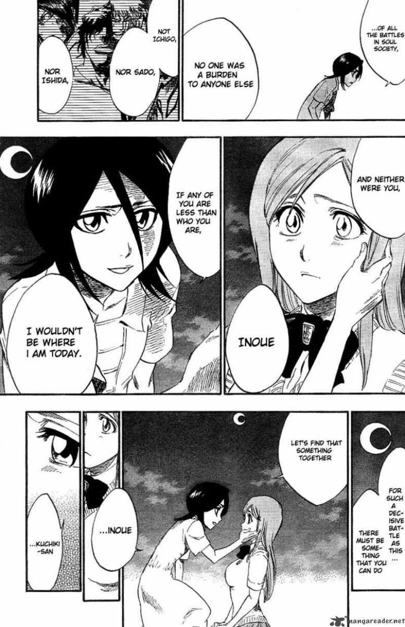 Chapter 228 - Don't Look Back Image(10)