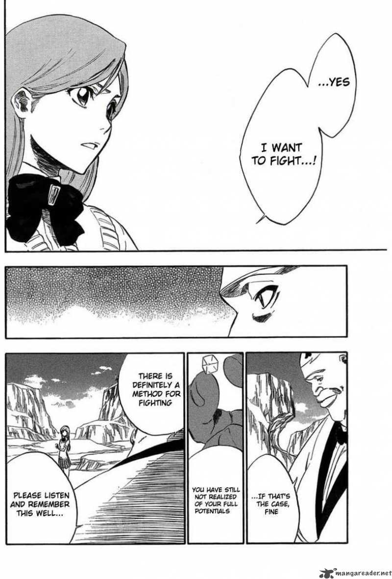 Chapter 228 - Don't Look Back Image(19)