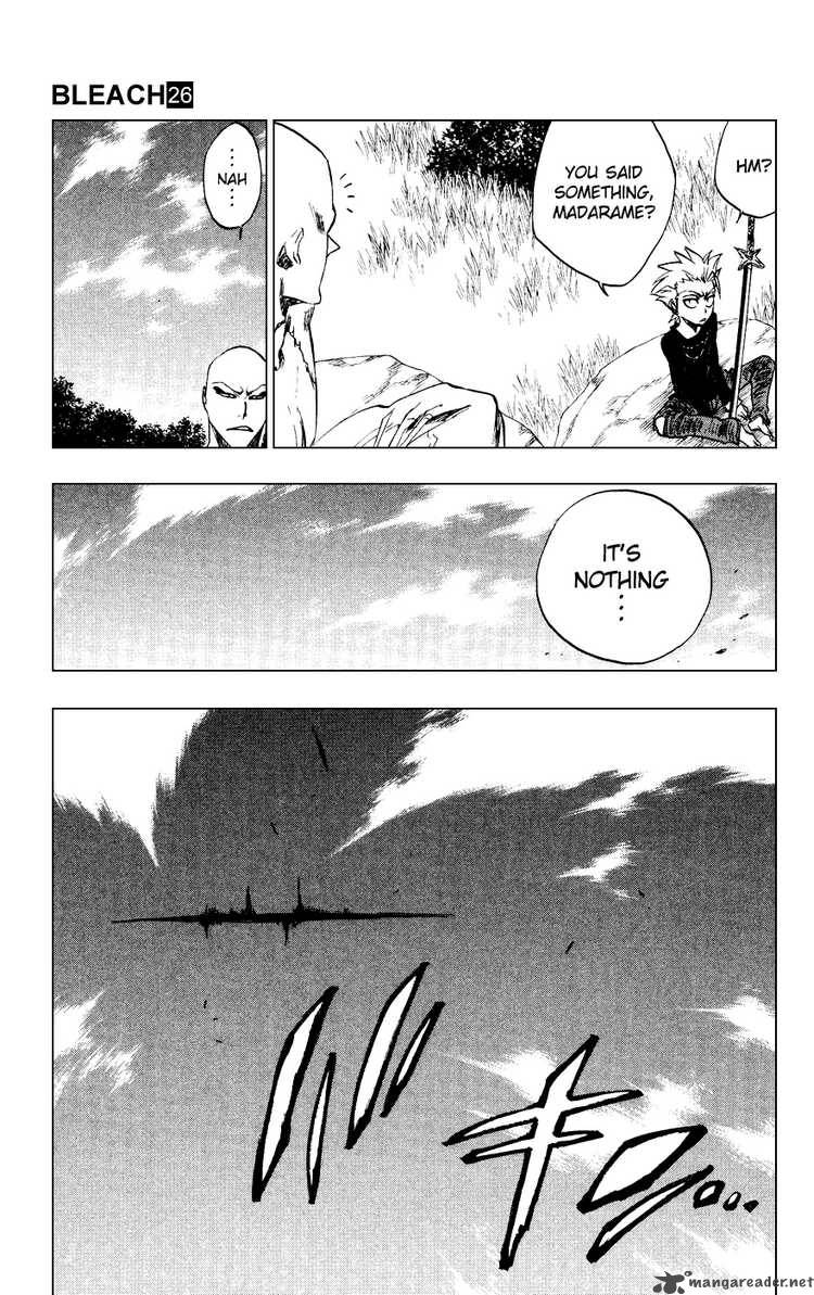Chapter 229 - Howling Tempest Image(20)