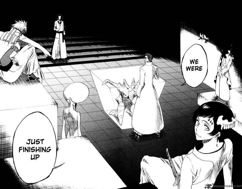 Chapter 229 - Howling Tempest Image(12)