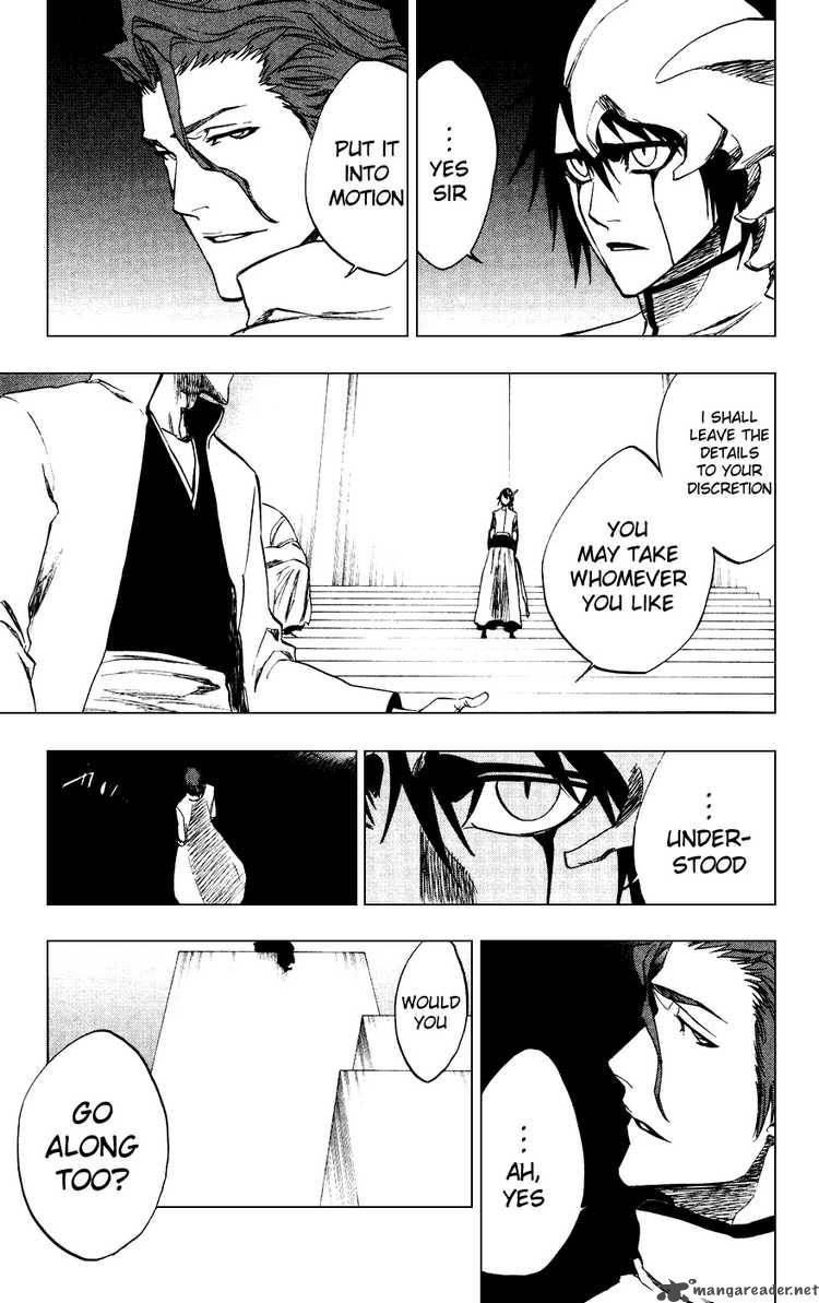 Chapter 229 - Howling Tempest Image(16)