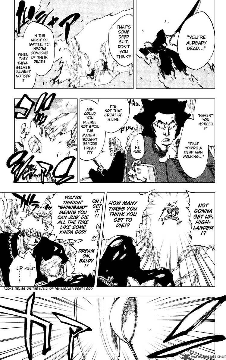 Chapter 229 - Howling Tempest Image(7)