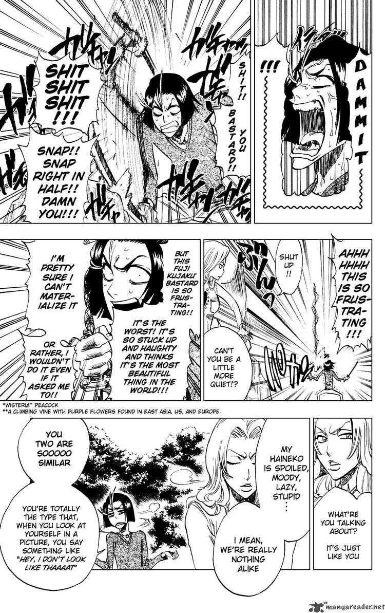 Chapter 229 - Howling Tempest Image(18)