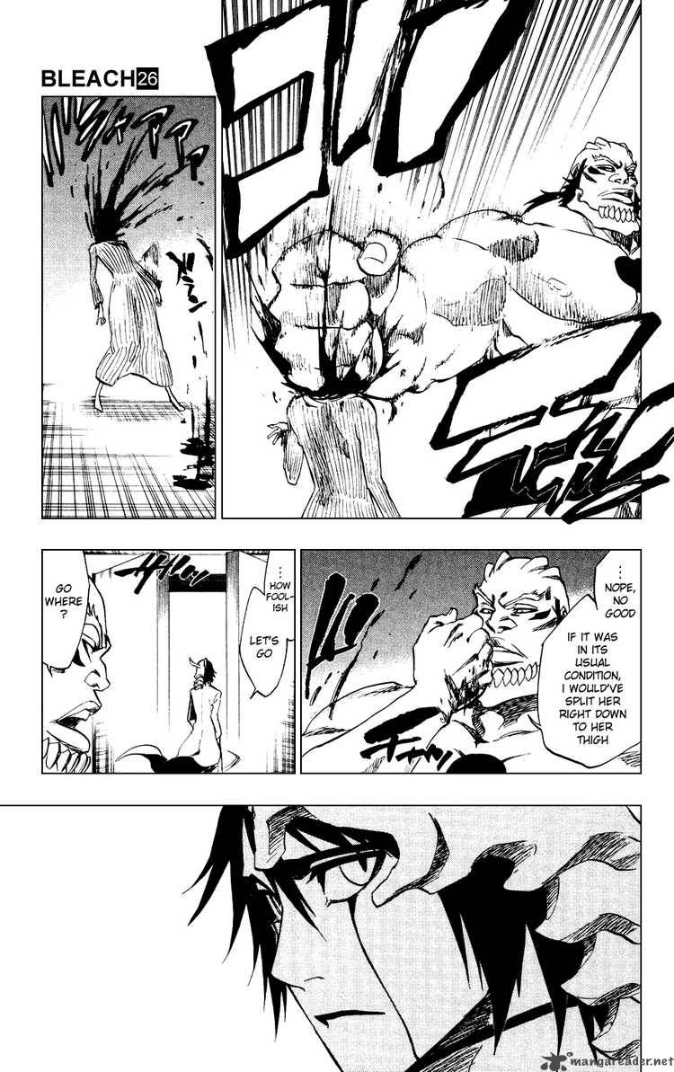 Chapter 229 - Howling Tempest Image(5)