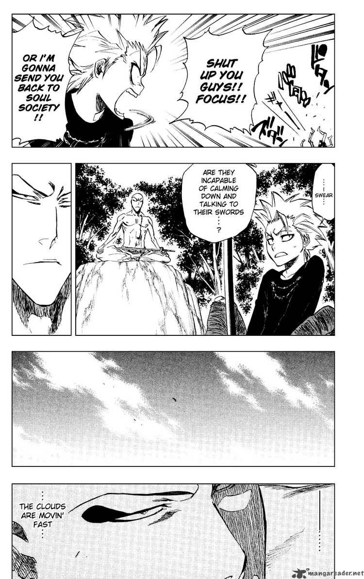 Chapter 229 - Howling Tempest Image(19)