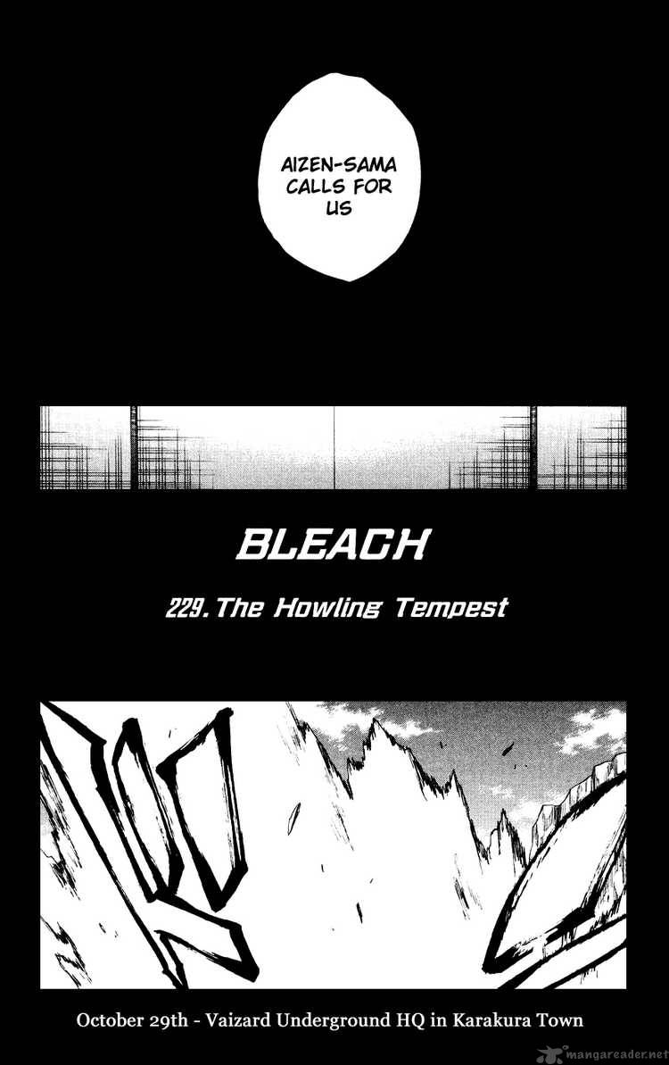 Chapter 229 - Howling Tempest Image(6)