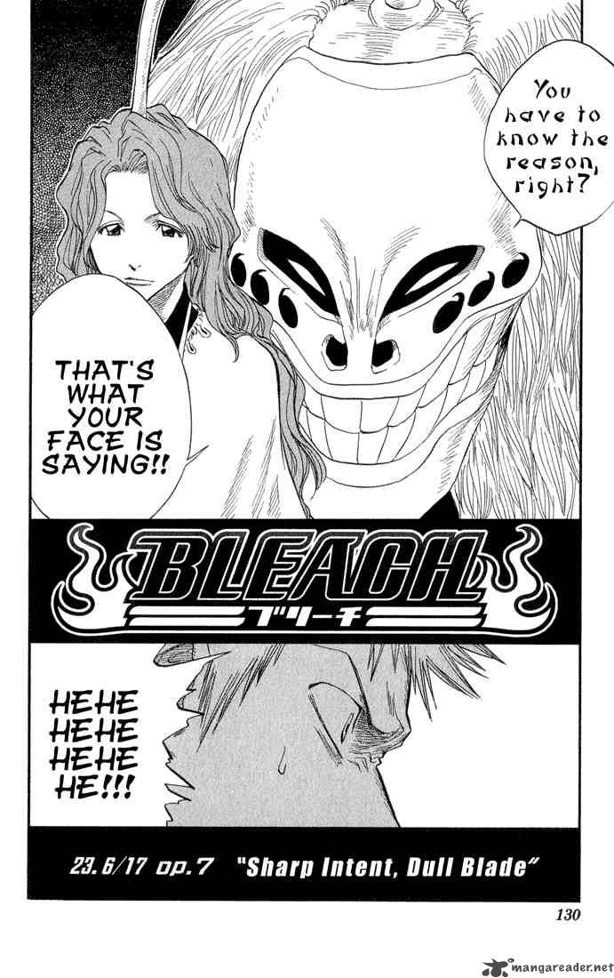 Chapter 23 - 6 17 Op. 7 Sharp Intent Dull Blade Image(2)
