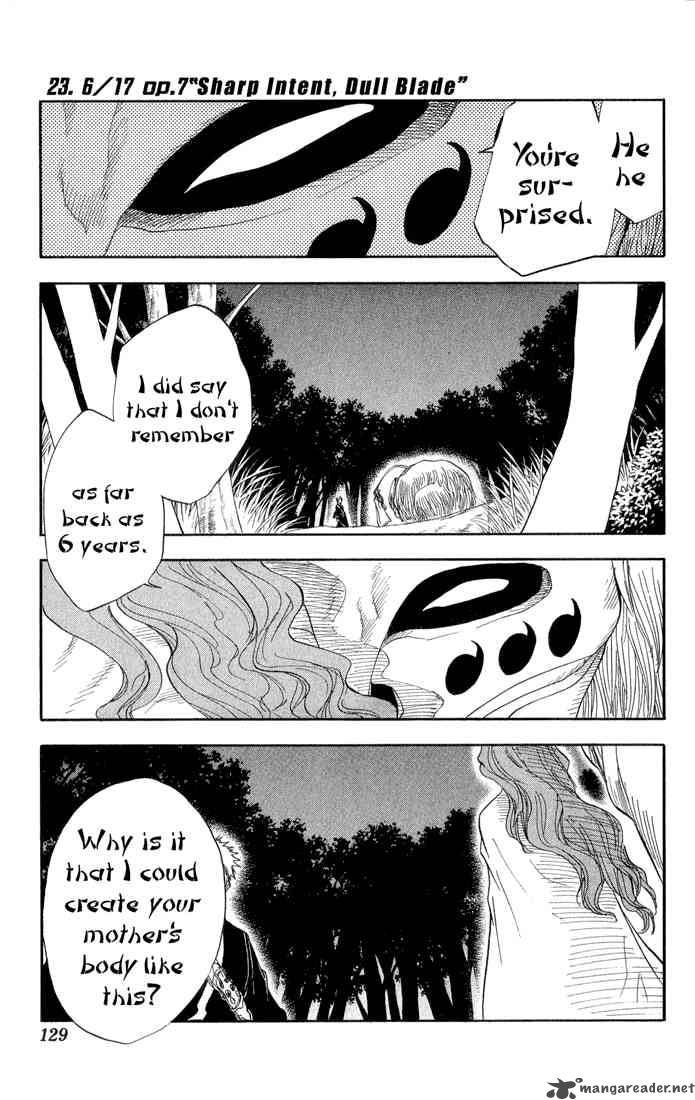 Chapter 23 - 6 17 Op. 7 Sharp Intent Dull Blade Image(1)