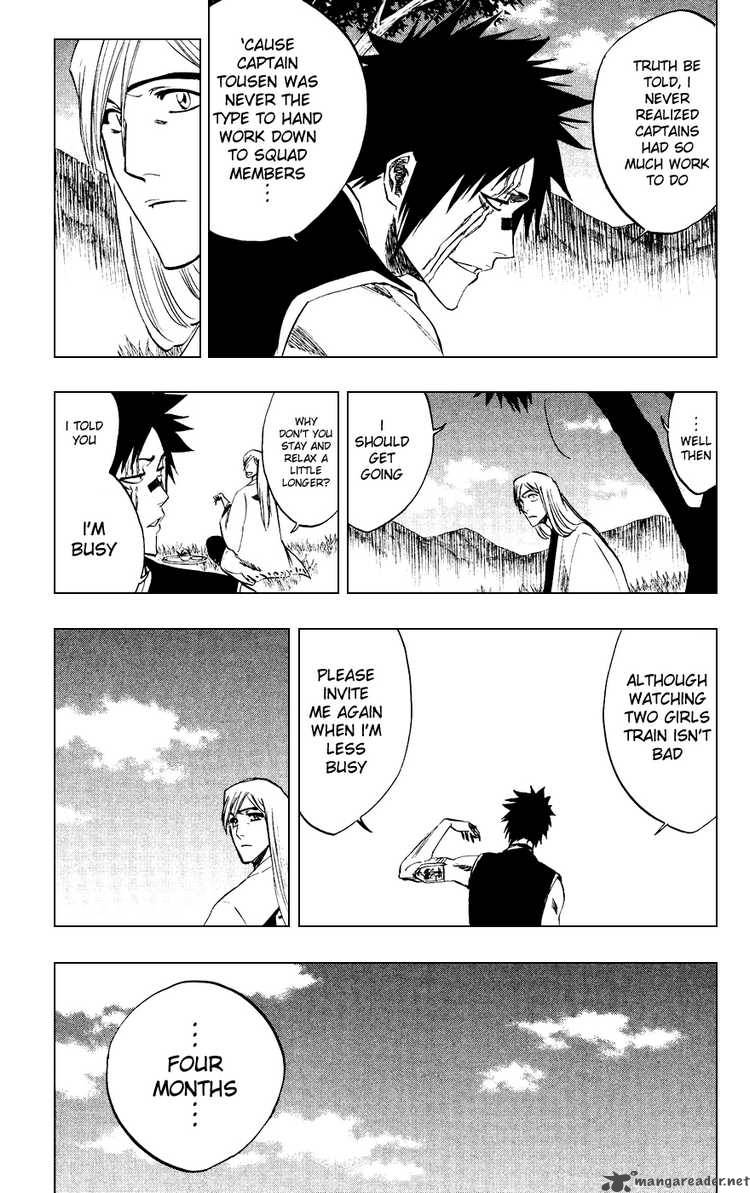 Chapter 230 - White Invasion Image(5)
