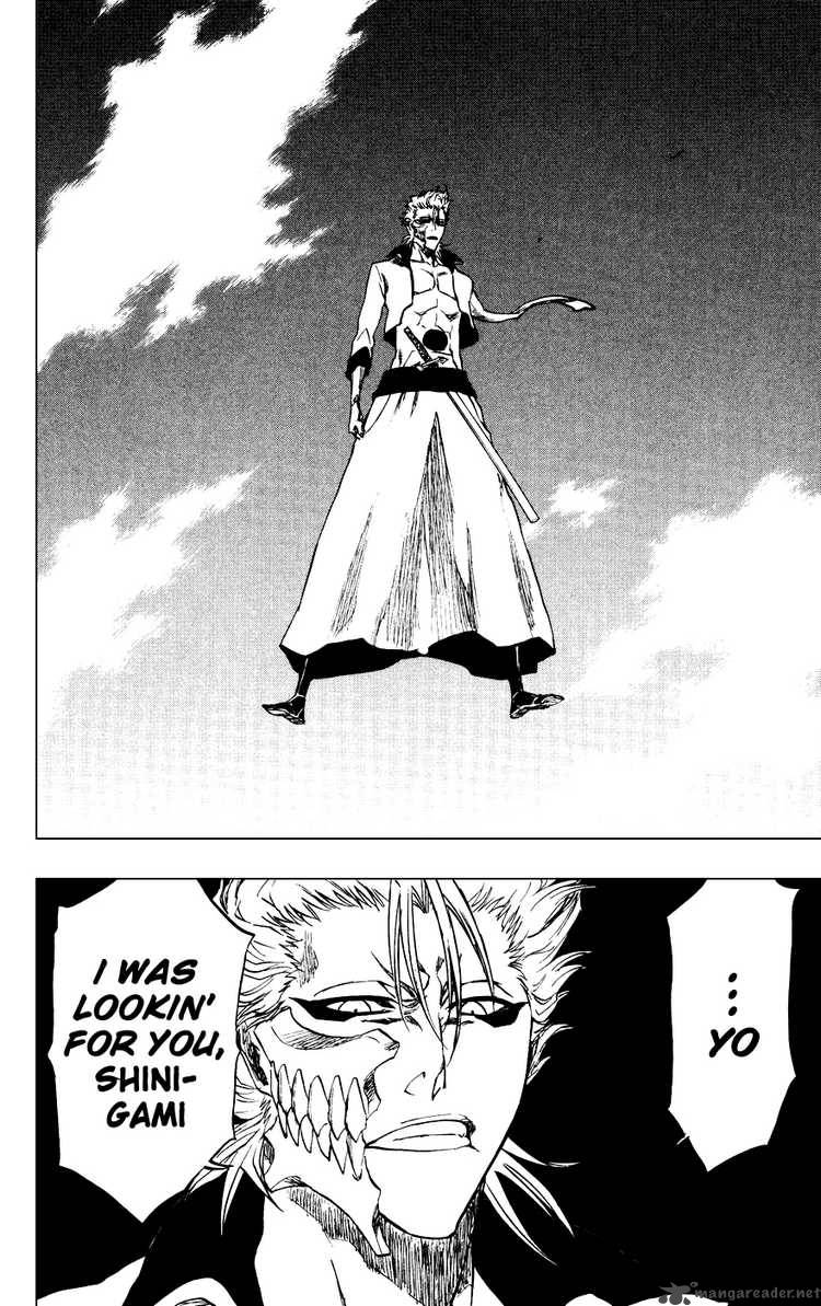 Chapter 230 - White Invasion Image(17)