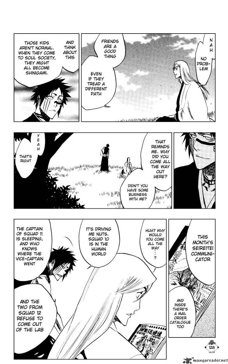 Chapter 230 - White Invasion Image(4)