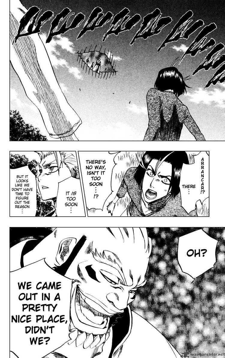 Chapter 230 - White Invasion Image(9)