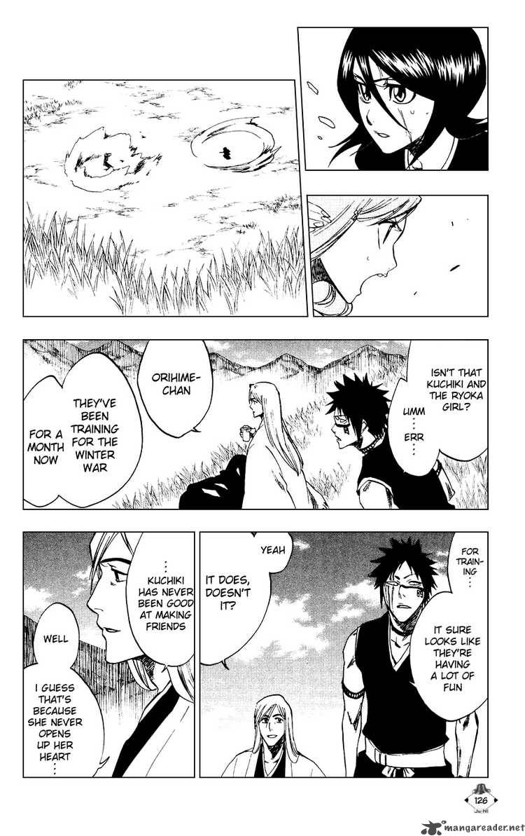 Chapter 230 - White Invasion Image(2)