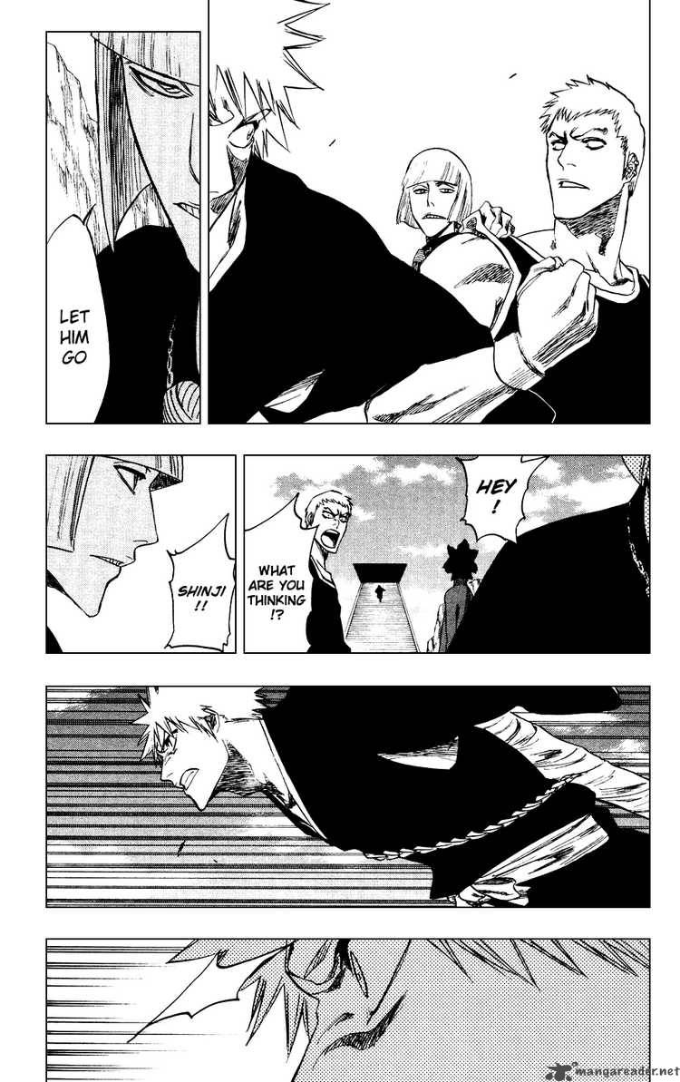 Chapter 230 - White Invasion Image(16)