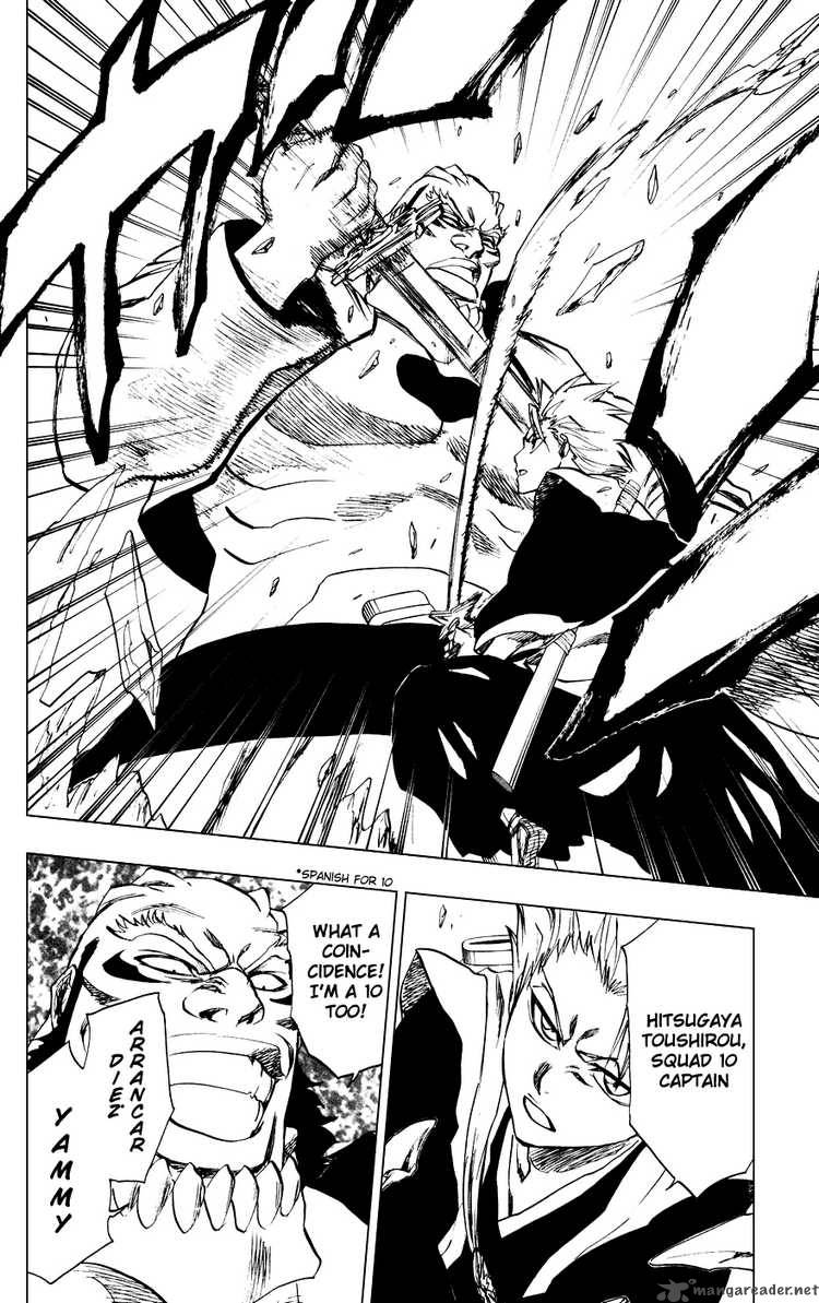 Chapter 230 - White Invasion Image(13)