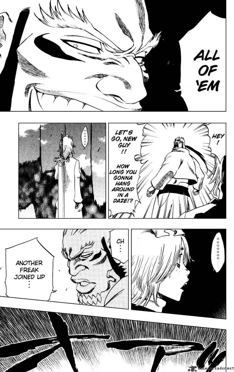 Chapter 230 - White Invasion Image(12)
