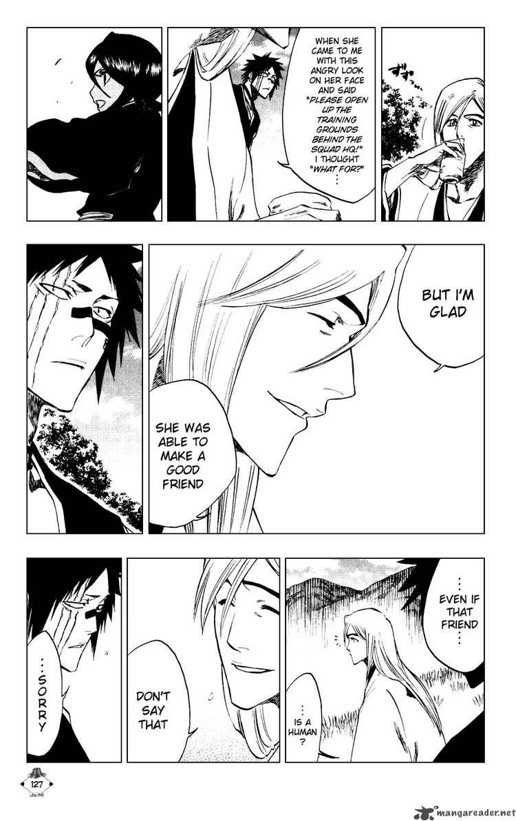 Chapter 230 - White Invasion Image(3)