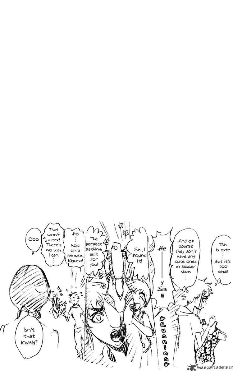 Chapter 230 - White Invasion Image(19)