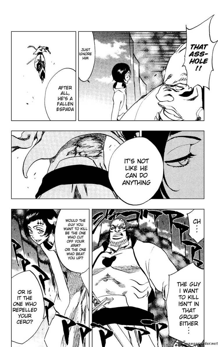 Chapter 230 - White Invasion Image(11)